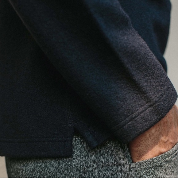 Taylor Stitch Sweater - Picture 4 of 4